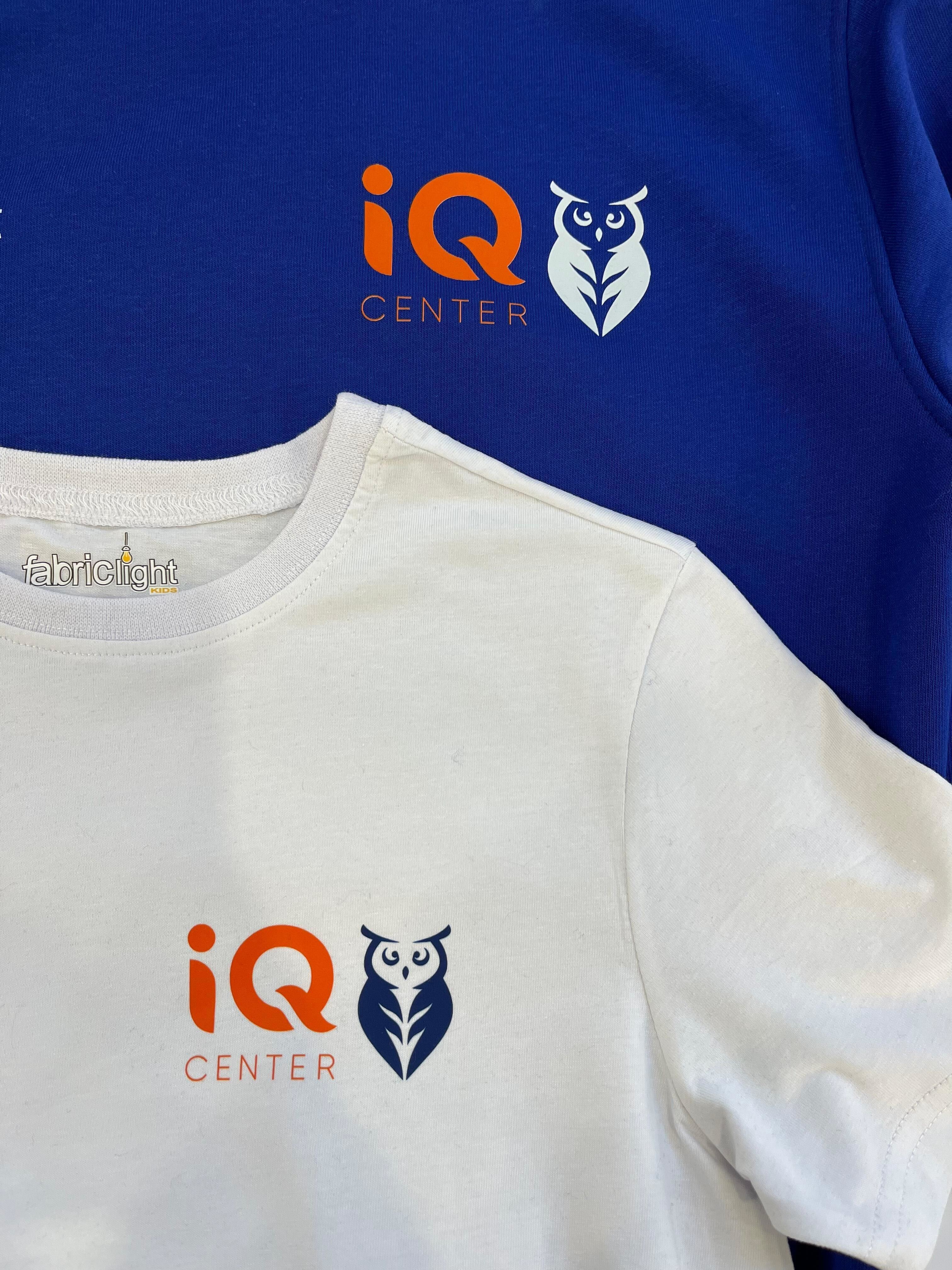 IQ Center project 8